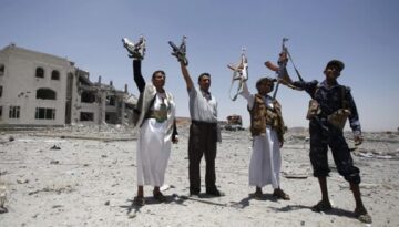 Yemen’de hükümet güçlerinden Husilere karşı taarruz