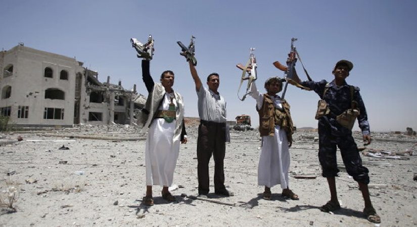 Yemen’de hükümet güçlerinden Husilere karşı taarruz