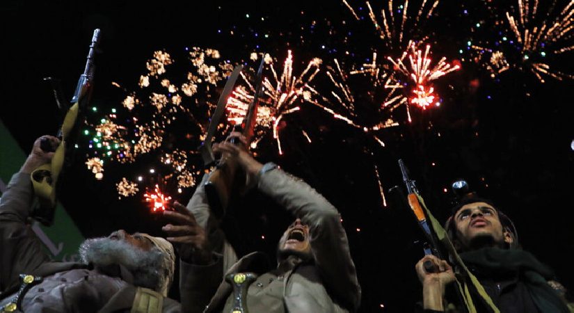 Yemen’de iç savaş şiddetlendi: Batı kıyısında büyük uğraş