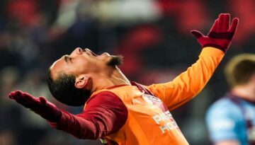 Yeni hocadan Leroy Sane’ye veto. Beşiktaş’ın yıldızı takıma girdi