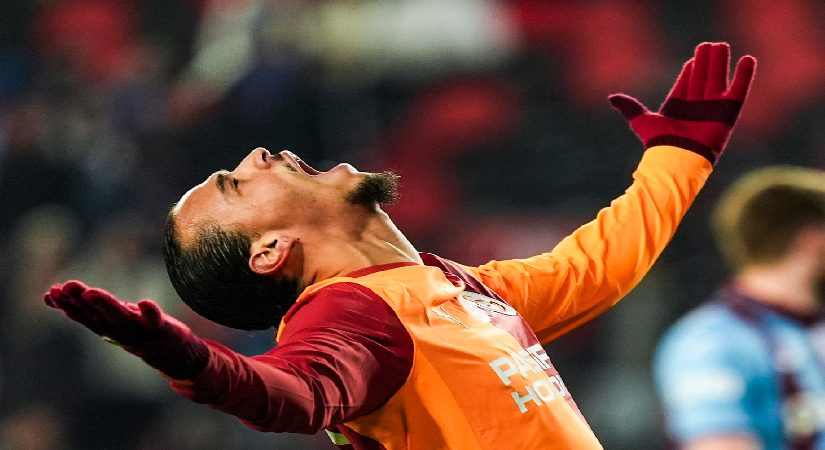 Yeni hocadan Leroy Sane’ye veto. Beşiktaş’ın yıldızı takıma girdi