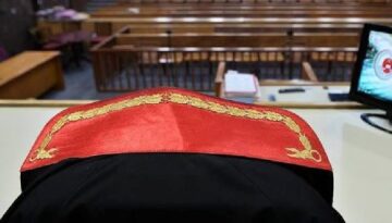 Yeni isimli yıl bugün başlıyor. İşte beklenen iddianameler