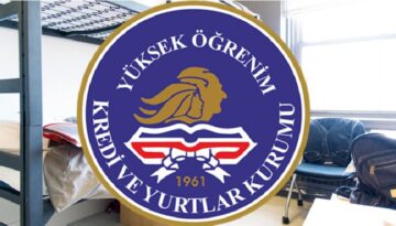 Yeni KYK fiyatları aşikâr oldu… Aylık fiyat 1.590 TL’ye yükseldi