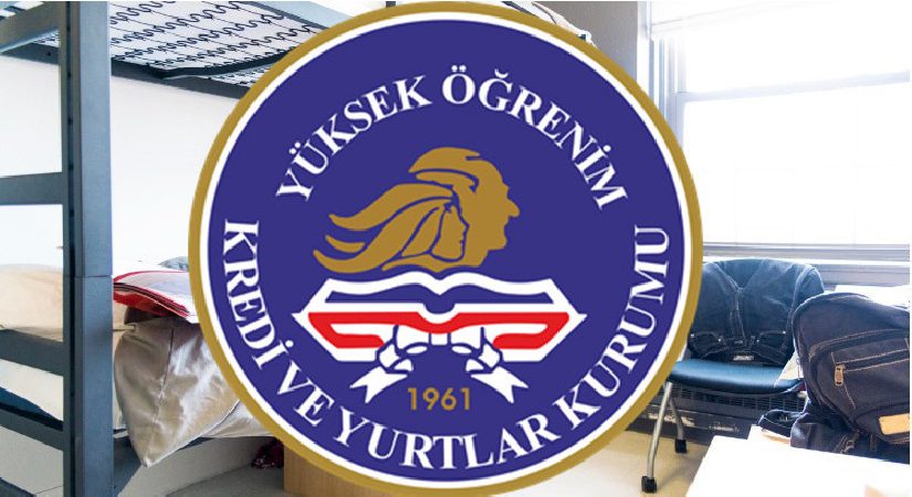 Yeni KYK fiyatları aşikâr oldu… Aylık fiyat 1.590 TL’ye yükseldi
