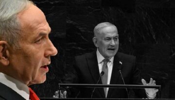 Yeniden boşluğa konuştu! Netanyahu’nun skandal konuşması İsrail basınında gündem oldu: Dünya artık dinlemiyor