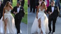 Yıllarca kaçtığı nikah masasına 50 yaşından sonra oturmuştu… ‘Yaşlı bir baba olacağım, korkuyorum’