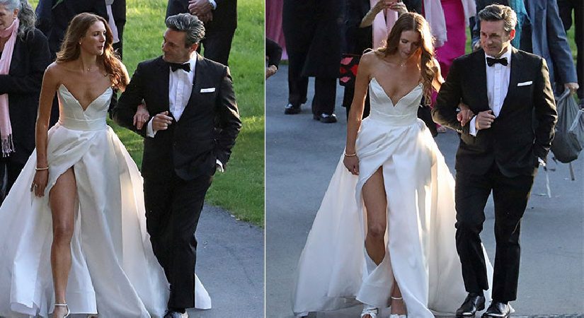 Yıllarca kaçtığı nikah masasına 50 yaşından sonra oturmuştu… ‘Yaşlı bir baba olacağım, korkuyorum’