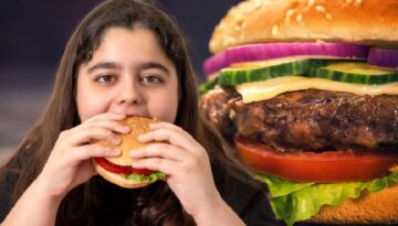 Yıllardır ‘uzak durun’ deniliyordu! Hamburger araştırmasında ezber bozan sonuçlar