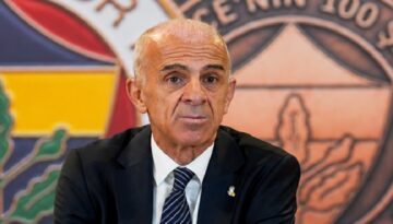 Yolların ayrıldığı argüman edilmişti: Fenerbahçe’de Oğuz Çetin gerçekleri ortaya çıktı!