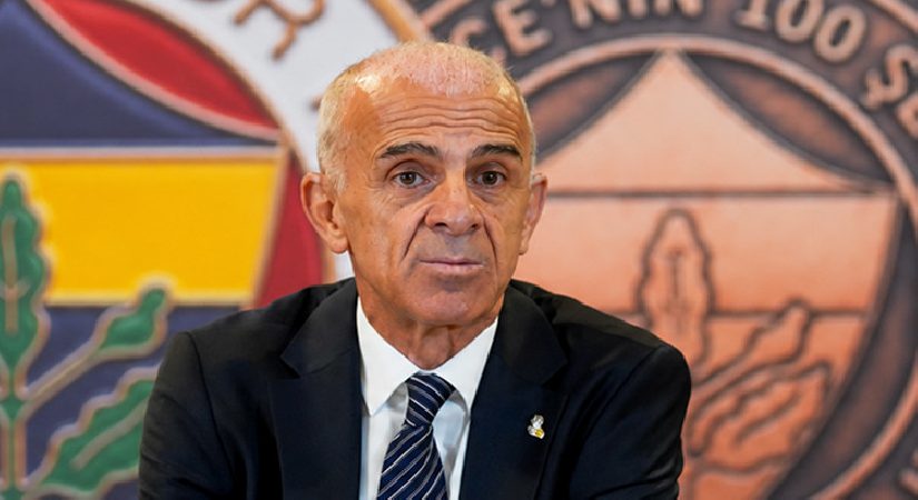 Yolların ayrıldığı argüman edilmişti: Fenerbahçe’de Oğuz Çetin gerçekleri ortaya çıktı!