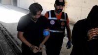 YouTuber Arif Kocabıyık adliyeye sevk edildi