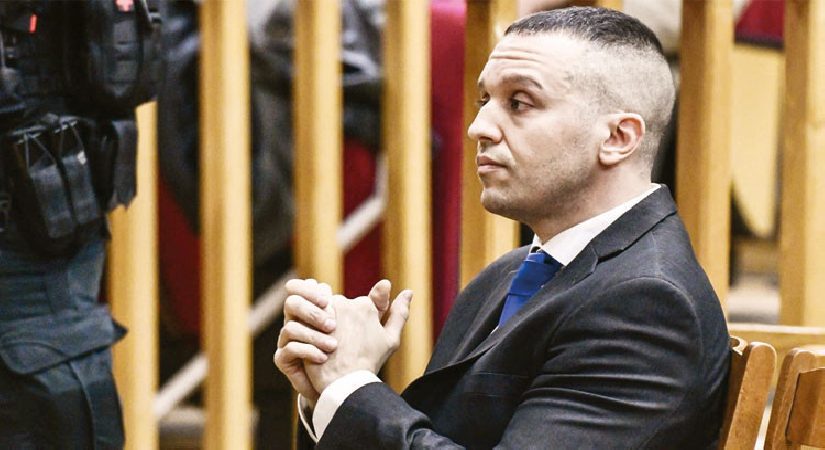 Yunanistan’da aşırı sağ alarmı… Neo-Nazi başkan siyasete dönüyor