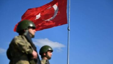 Yunanistan’ın eski kara kuvvetleri kumandanından dikkat çeken Türkiye yorumu
