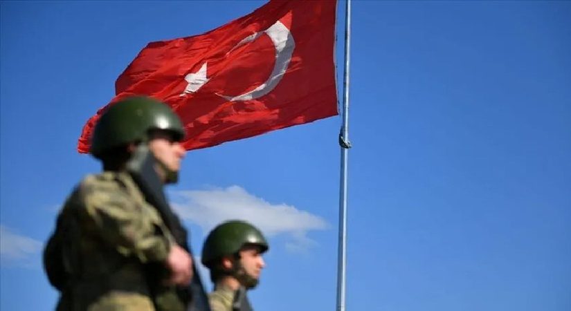Yunanistan’ın eski kara kuvvetleri kumandanından dikkat çeken Türkiye yorumu