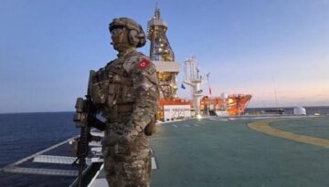 Yunanistan’ın Türkiye planı: ‘Önleyici saldırı’ sızdırıldı