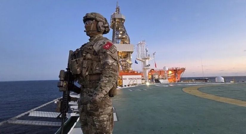 Yunanistan’ın Türkiye planı: ‘Önleyici saldırı’ sızdırıldı