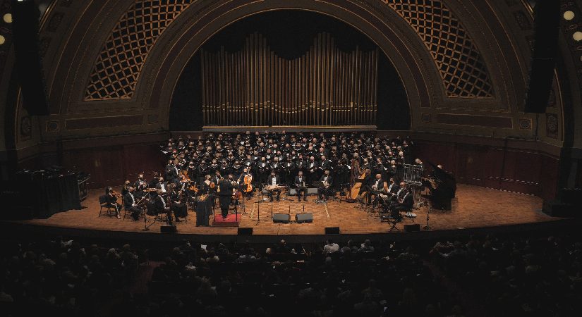 Yüz milyonlarca dinlenmeye ulaşan orkestra, İstanbul ve Ankara Kültür Yolu Şenliği’nde