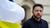 Zelenski’den Rusya hava alanı için kritik ikaz
