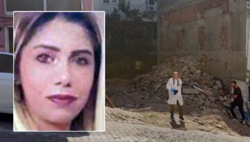 Zeynep Yıldırım evrakında müthiş gerçek: Cezaevinden getirildi, cesedin yerini gösterdi