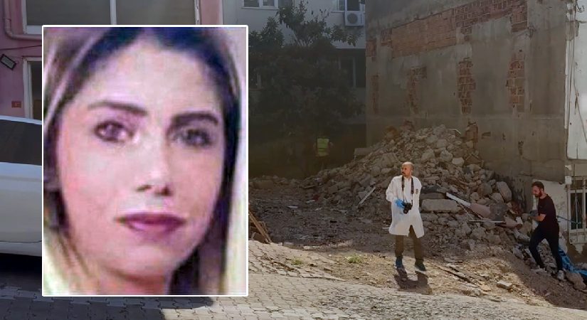 Zeynep Yıldırım evrakında müthiş gerçek: Cezaevinden getirildi, cesedin yerini gösterdi