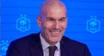 Zidane’dan Türkiye maçı açıklaması: Aklımda kazanmaktan öteki bir şey yok