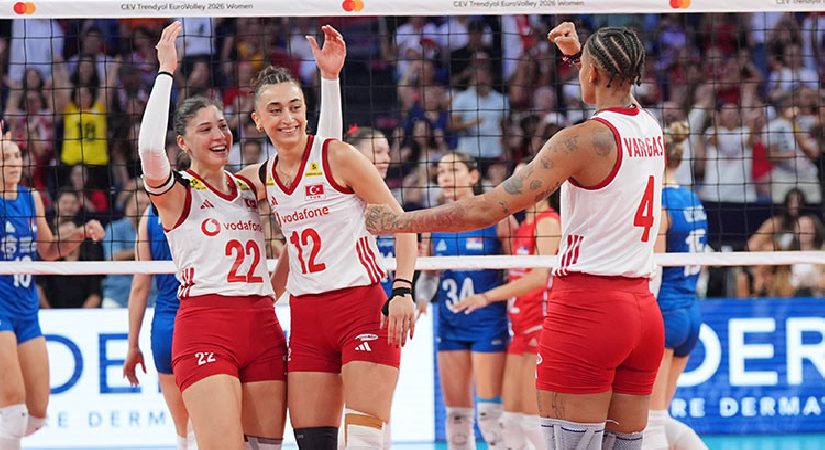 Zincirin her halkası sağlamdı!
