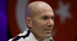 Zinedine Zidane’dan A Ulusal Grup’ya övgü: ‘Beklenmedik bir durum, çok güç olacak’