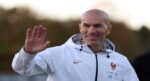 Zinedine Zidane’dan maç öncesi Türkiye ve Arda Güler övgüsü. “Çok çok düzgün, sevinçliyim”