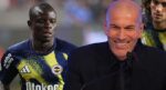 Zinedine Zidane’dan N’Golo Kante kararı! Nedenini açıkladı