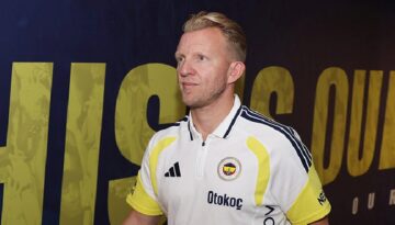 10 dönemde 38 maç teknik direktörsüz!