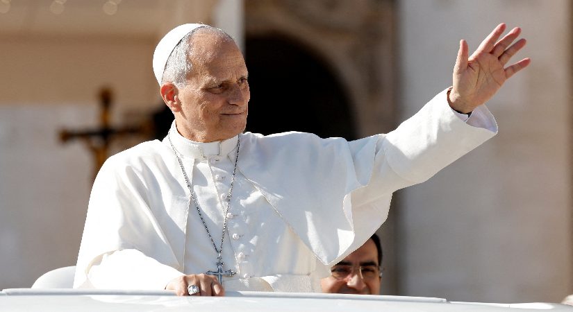 14’üncü Leo, Amerikan seçimlerinde oy kullanan birinci papa oldu