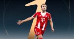 2026 Ballon d’or mükafatı Bayern Münih’in yıldızı Harry Kane’in oldu! İşte verilen tüm mükafatlar
