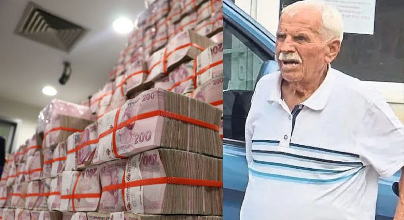 27 yaşında Ulusal Piyango ile milyoner olmuştu, yıllar sonra konutunda meyyit bulundu