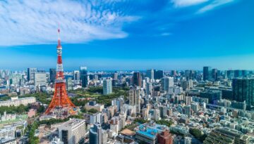37 günlük kesintisiz yağmur rekorunun akabinde Tokyo’da güneş açtı