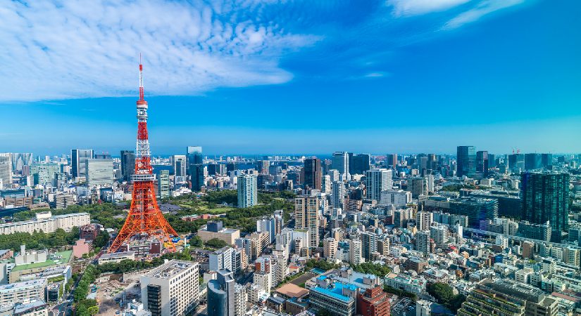 37 günlük kesintisiz yağmur rekorunun akabinde Tokyo’da güneş açtı
