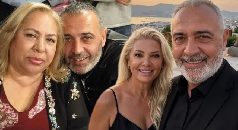 6 yıllık yalnızlık bitti… Dilber Ay’ın eşi tekrar evlendi