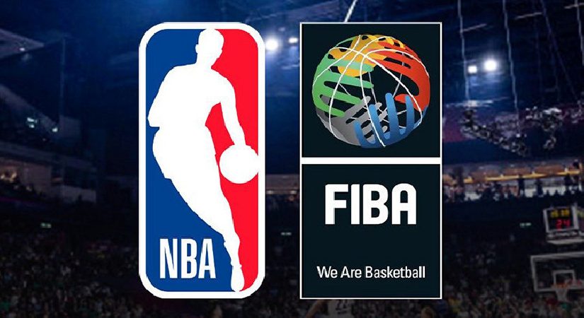 77 sözün şifresi: NBA ve FIBA’dan ‘herkes kazanmalı’ daveti