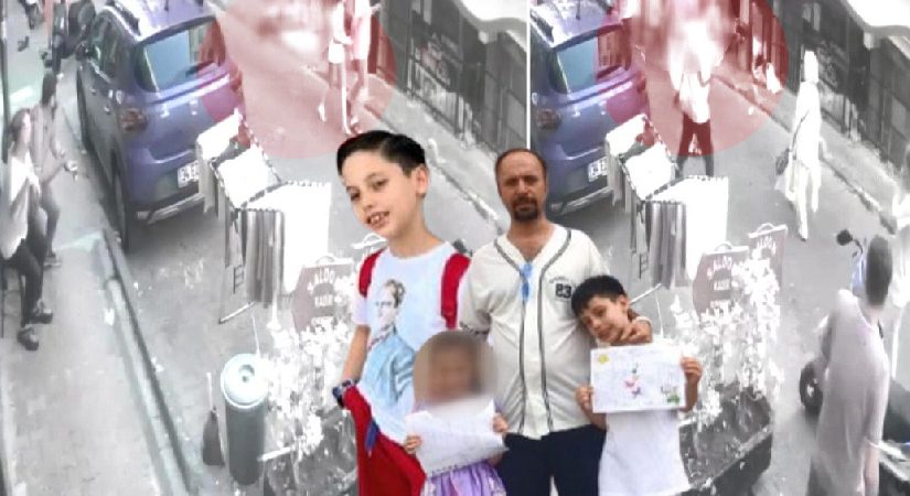 8 yaşındaki Oğuzhan’ın mevti: “Cips istedi diye dayım camdan attı”