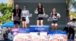 9. Milletlerarası Bodrum Yarı Maratonu tamamlandı