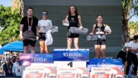 9. Milletlerarası Bodrum Yarı Maratonu tamamlandı