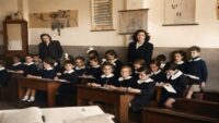 95 yılda on binlerce mezun
