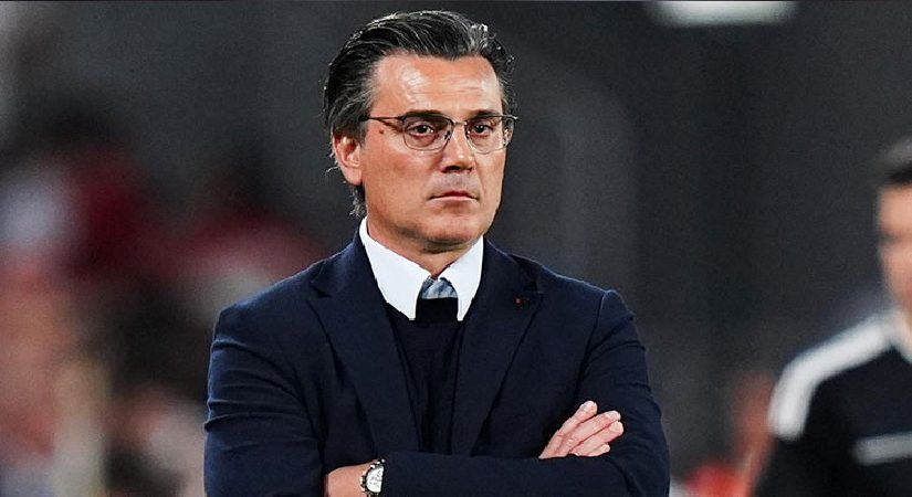 A Ulusal Ekip’te Vincenzo Montella için ayrılık zamanı! Hacıosmanoğlu kararını verdi