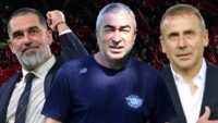 A Ulusal Grup için daha evvel hiç konuşulmamış aday. Büyük sürpriz