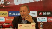 A Ulusal Grup’ta Sergen Yalçın dönemi resmen başladı!