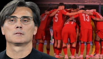 A Ulusal Grup’tan tarihi berbat seri: 38 yıl sonra bir ilk!