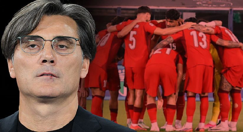 A Ulusal Grup’tan tarihi berbat seri: 38 yıl sonra bir ilk!