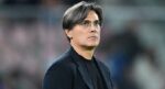 A Ulusal Kadro’da Vincenzo Montella dönemi 40 maç sürdü!