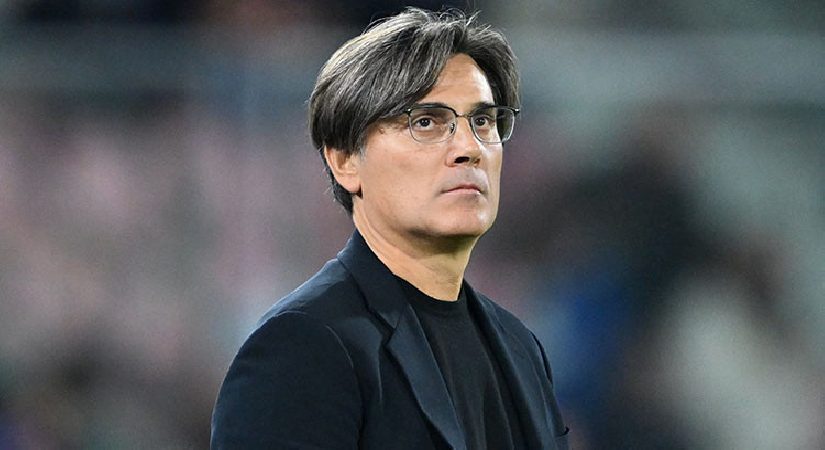 A Ulusal Kadro’da Vincenzo Montella dönemi 40 maç sürdü!