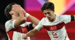 A Ulusal Kadro’nun Belçika yenilgisi Avrupa basınında gündem oldu: ‘Arda Güler’in bitmek bilmeyen kabusu!’