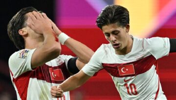 A Ulusal Kadro’nun Belçika yenilgisi Avrupa basınında gündem oldu: ‘Arda Güler’in bitmek bilmeyen kabusu!’